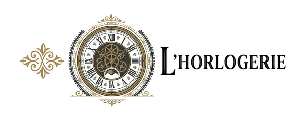 L'Horlogerie